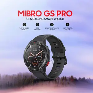 Photo - Xiaomi Mibro GS PRO Smart Watch