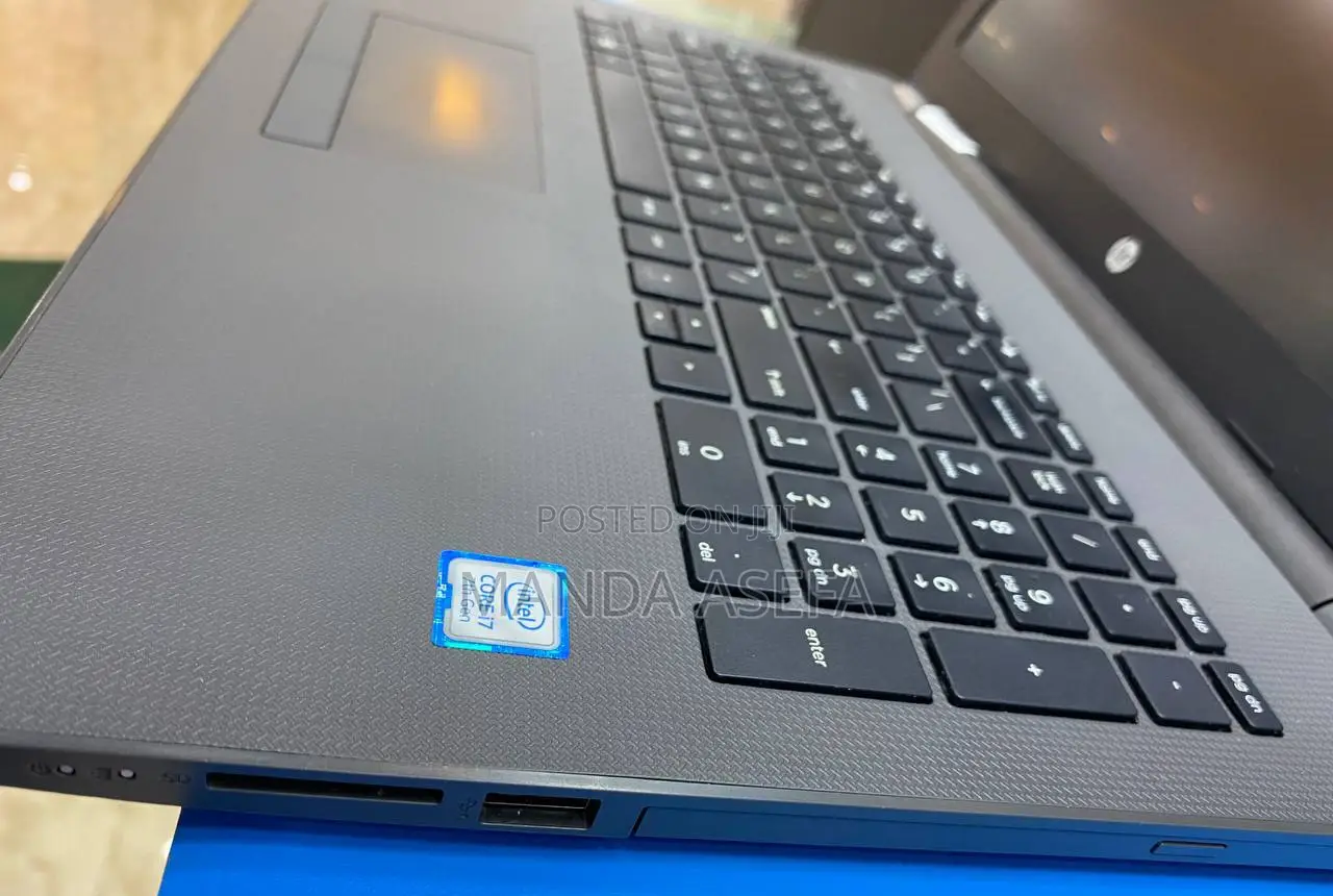 New Laptop HP Stream Notebook 8GB Intel Core I7 HDD 1T