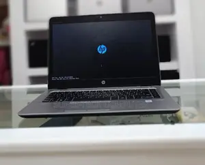 New Laptop HP EliteBook 840 G3 8GB Intel Core I5 HDD 1T