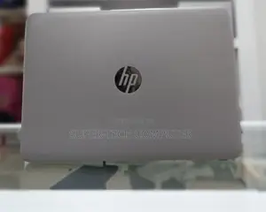 New Laptop HP EliteBook 840 G3 8GB Intel Core I5 HDD 1T