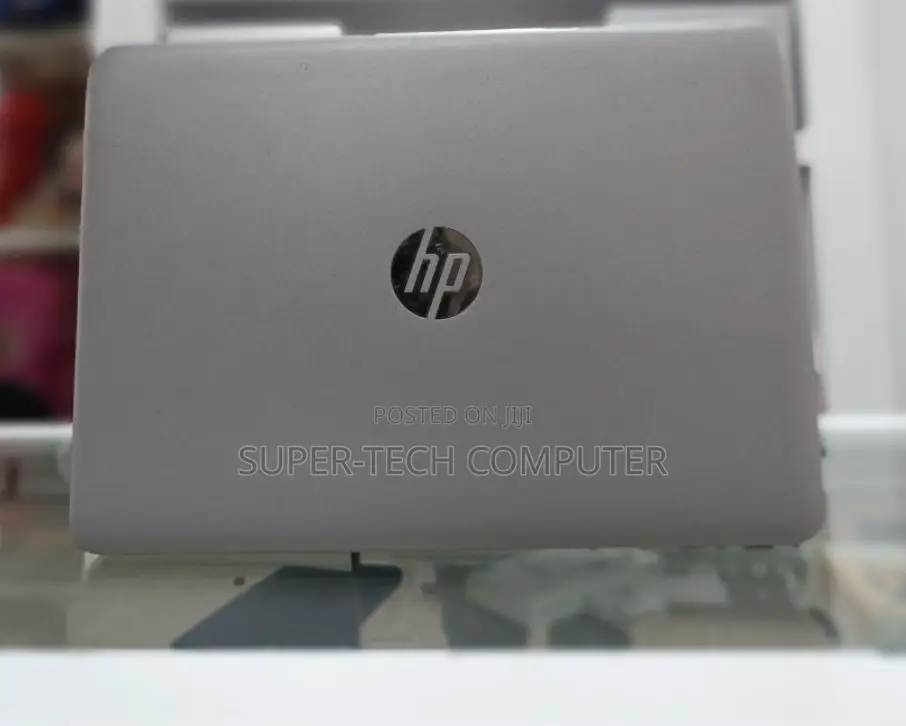 New Laptop HP EliteBook 840 G3 8GB Intel Core I5 HDD 1T