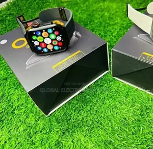 Original OA88 3D Curved Super Amoled Smart Watch