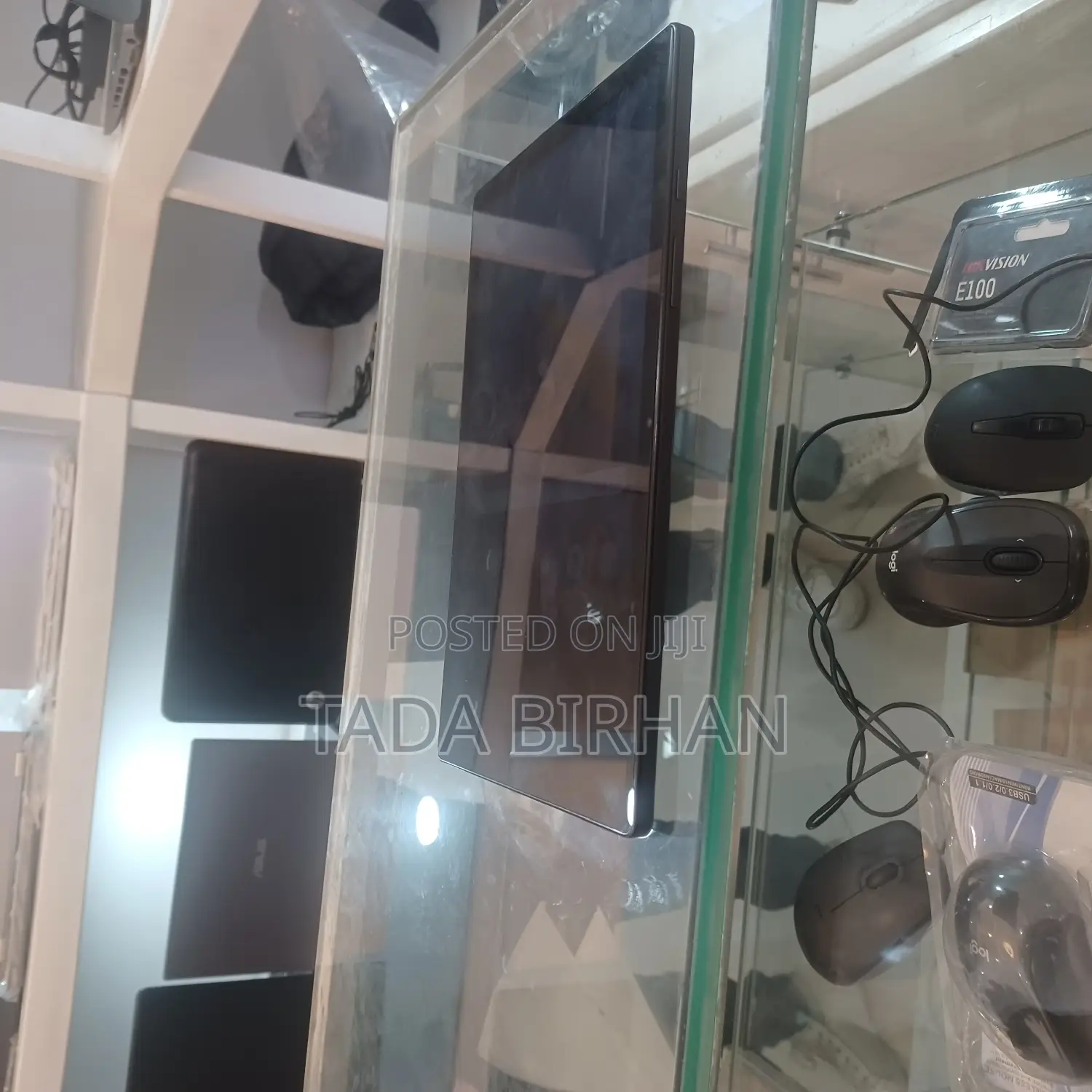 New Samsung Galaxy Tab A 7.0 64 GB Silver