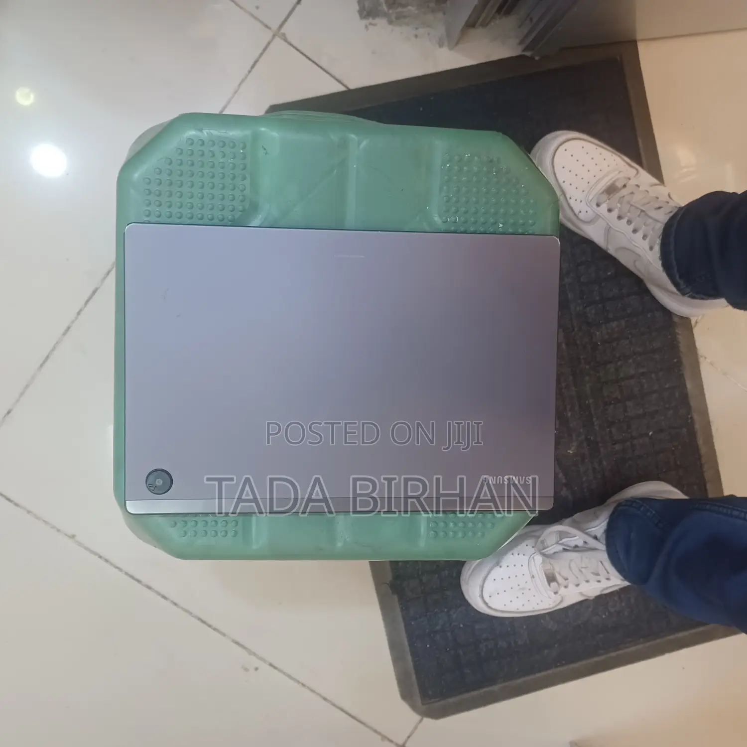 New Samsung Galaxy Tab A 7.0 64 GB Silver