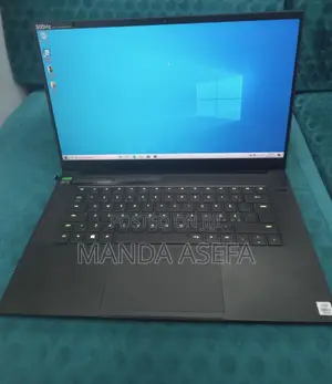 Photo - New Laptop Razer Blade Advanced 16GB Intel Core I7 SSD 1T