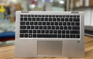 New Laptop HP EliteBook X360 1030 G3 16GB Intel Core I5 SSD 512GB