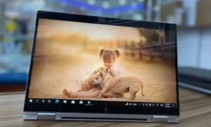 New Laptop HP EliteBook X360 1030 G3 16GB Intel Core I5 SSD 512GB