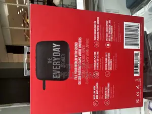 Quality Speakers
