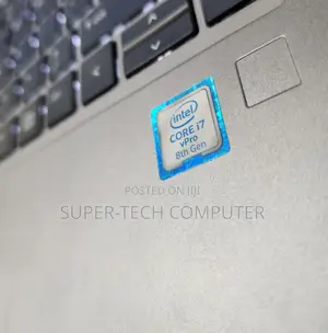 New Laptop HP ZBook Studio G5 16GB Intel Core I7 SSD 512GB