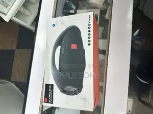Booms Box Speakers
