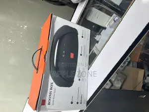 Booms Box Speakers