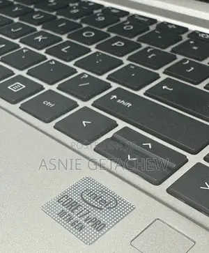 New Laptop HP EliteBook 840 G7 8GB Intel Core I5 SSD 512GB