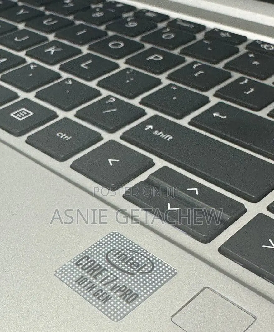 New Laptop HP EliteBook 840 G7 8GB Intel Core I5 SSD 512GB