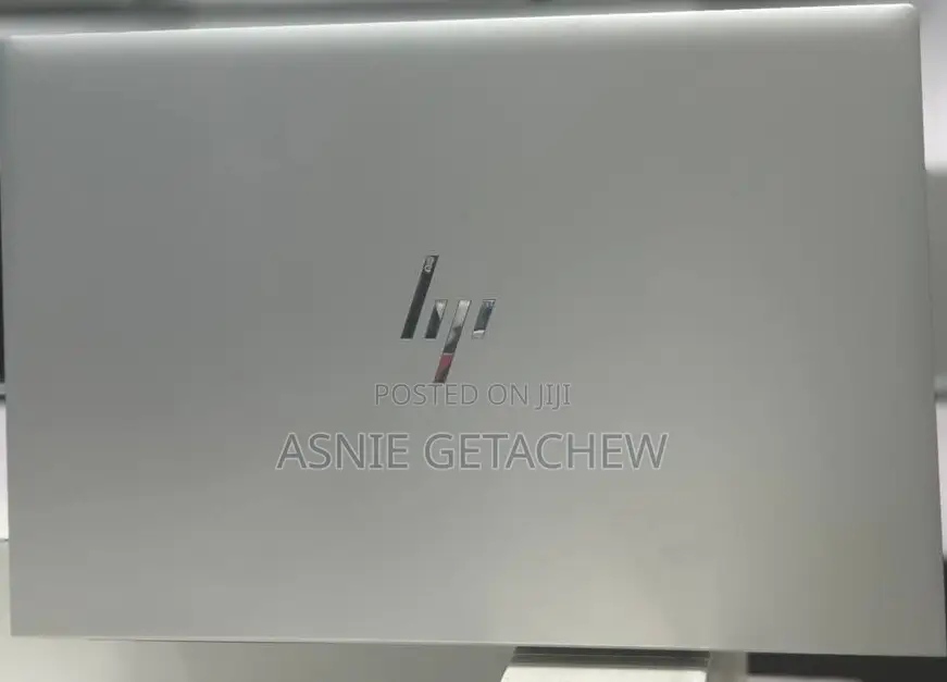 New Laptop HP EliteBook 840 G7 8GB Intel Core I5 SSD 512GB