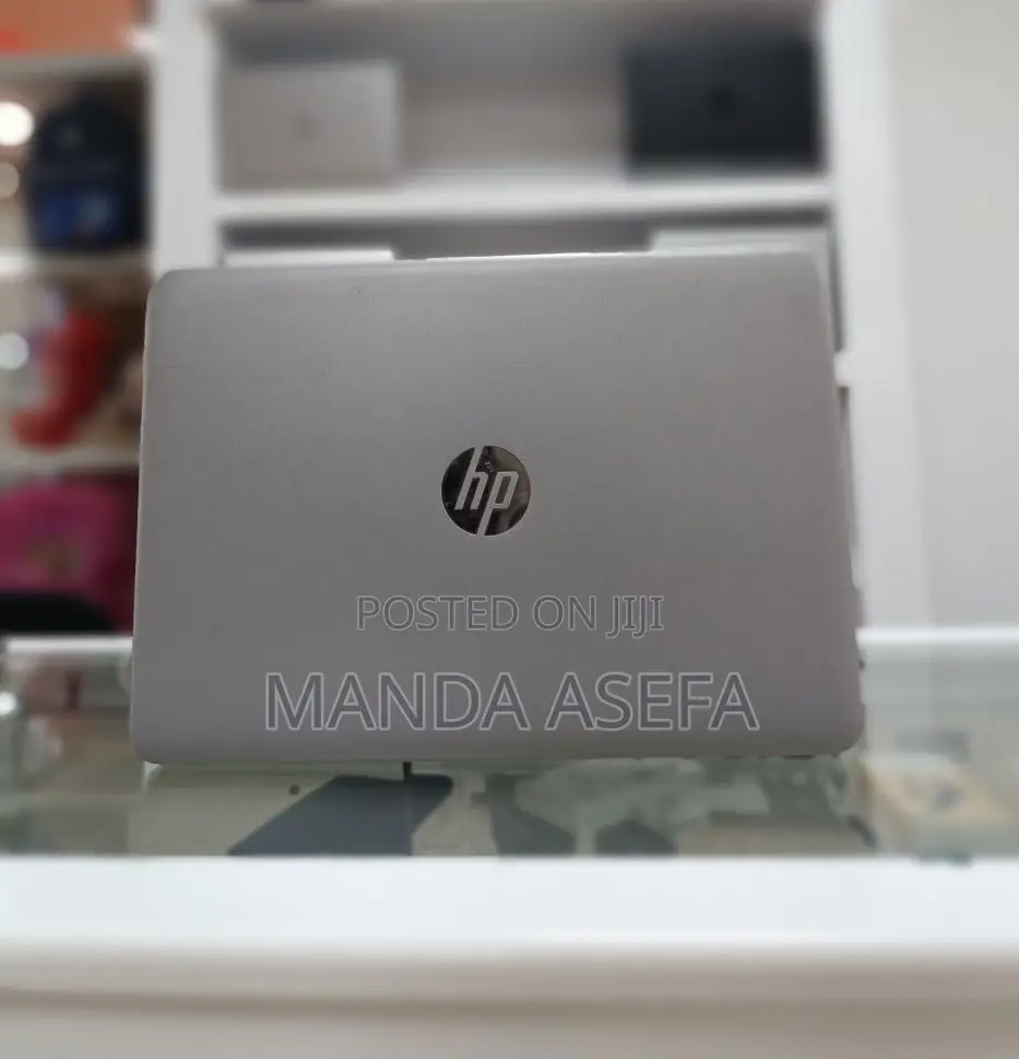 New Laptop HP EliteBook 840 8GB Intel Core I5 SSD 1T