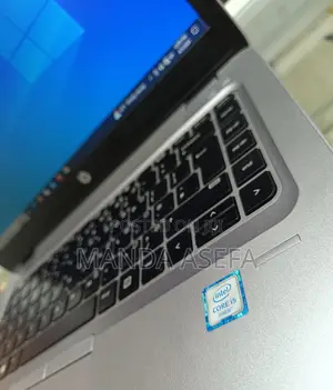 New Laptop HP EliteBook 840 8GB Intel Core I5 SSD 1T