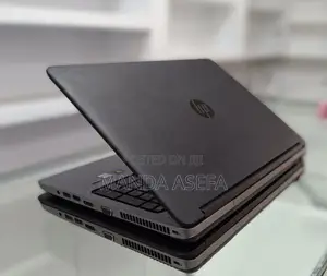 New Laptop HP ProBook 650 8GB Intel Core I5 HDD 500GB