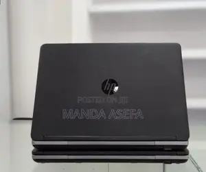 New Laptop HP ProBook 650 8GB Intel Core I5 HDD 500GB