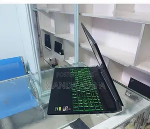 New Laptop HP Pavilion Power 15 16GB AMD Ryzen 5 HDD+SSD 256GB