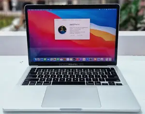 New Laptop Apple MacBook Pro 2019 8GB Intel Core I5 SSD 256GB