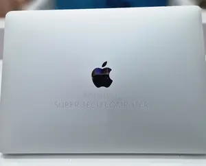 New Laptop Apple MacBook Pro 2019 8GB Intel Core I5 SSD 256GB