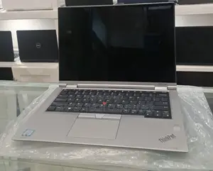 New Laptop Lenovo ThinkPad X380 Yoga 16GB Intel Core I7 SSD 512GB