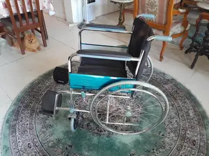 Medical Wheelchair/Flexiblity,Durablity,Reliability