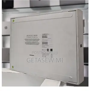 New Laptop Apple MacBook Air 2022 M2 8GB Apple M2 SSD 256GB