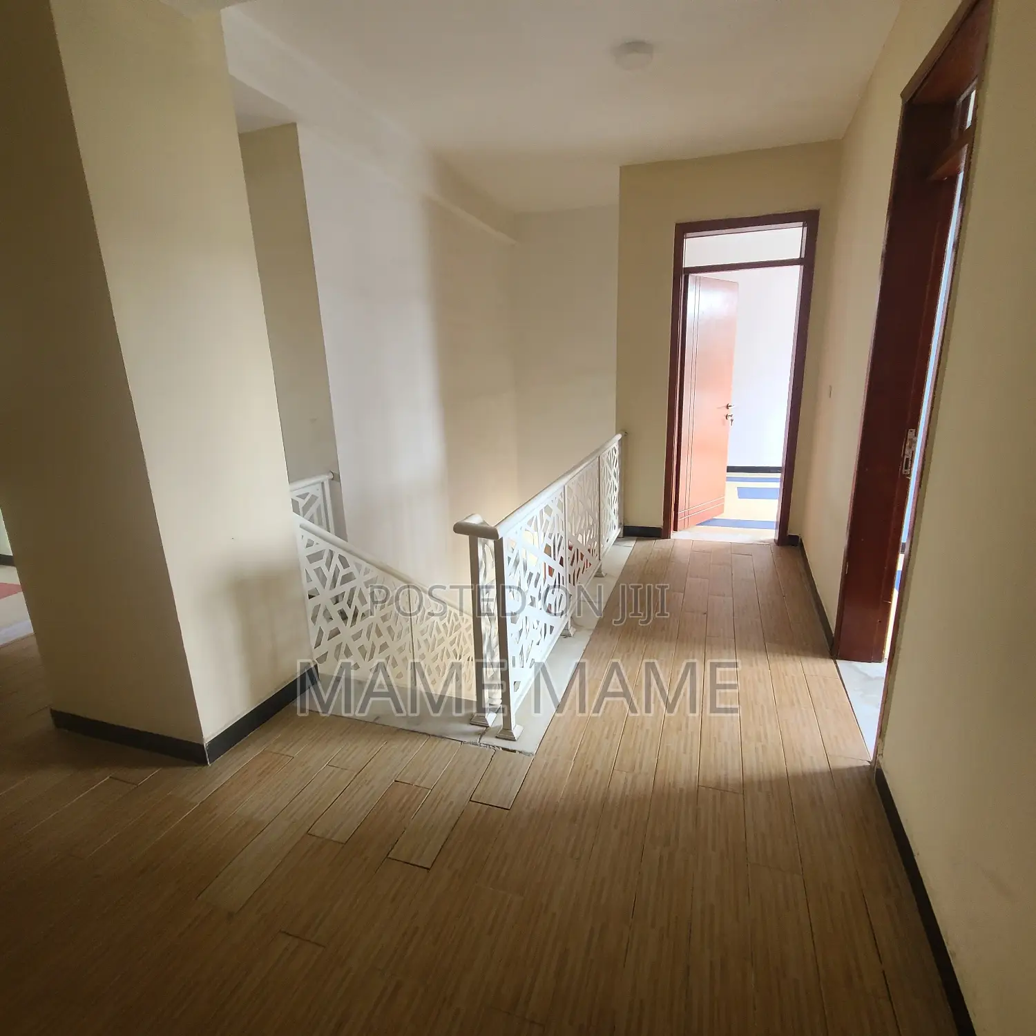 5bdrm Duplex in Addis Abeba, Bole for rent