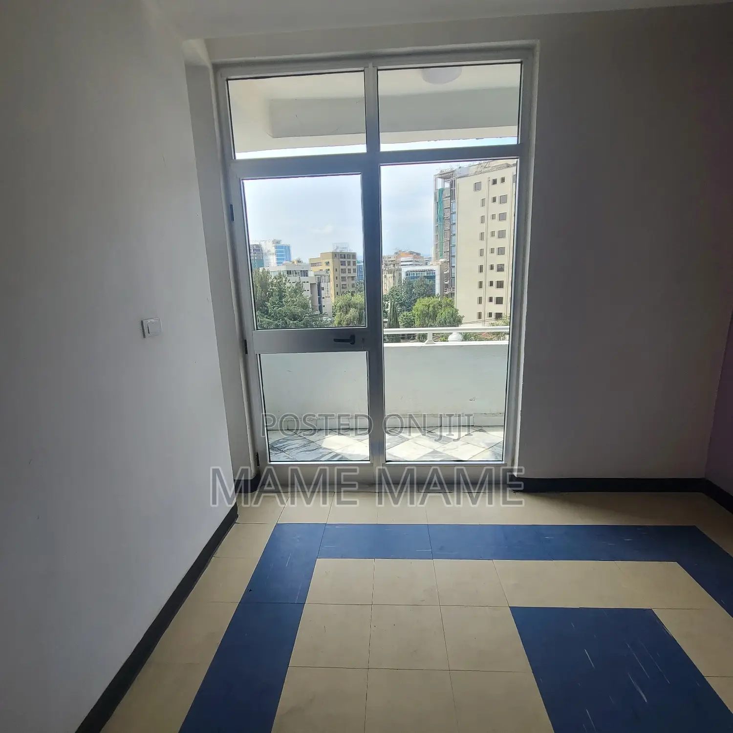 5bdrm Duplex in Addis Abeba, Bole for rent