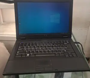 Photo - Laptop Dell Latitude 10 4GB Intel Core 2 Duo HDD 160GB