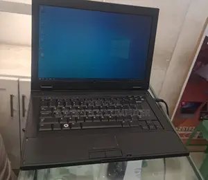 Laptop Dell Latitude 10 4GB Intel Core 2 Duo HDD 160GB