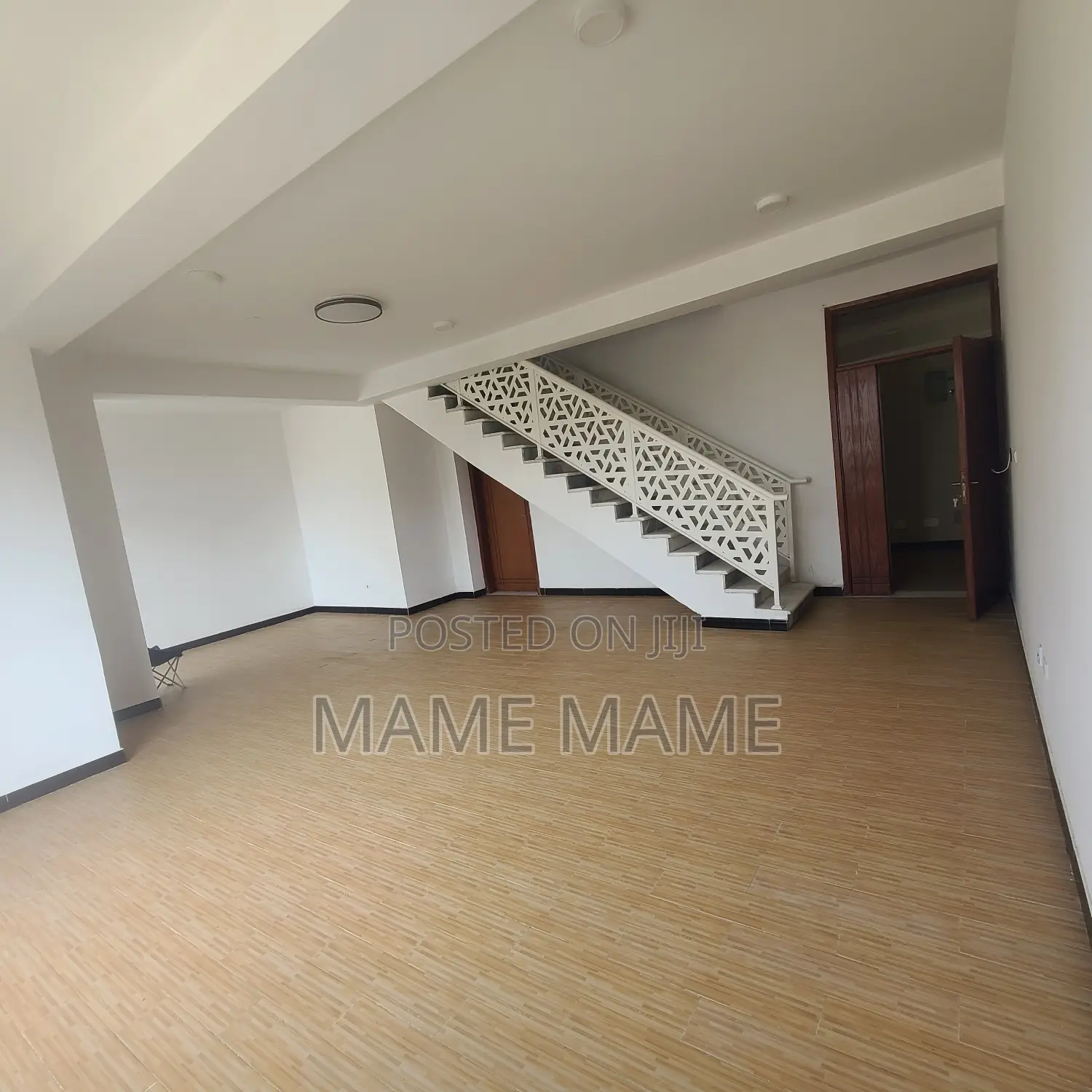 5bdrm Duplex in Addis Abeba, Bole for rent
