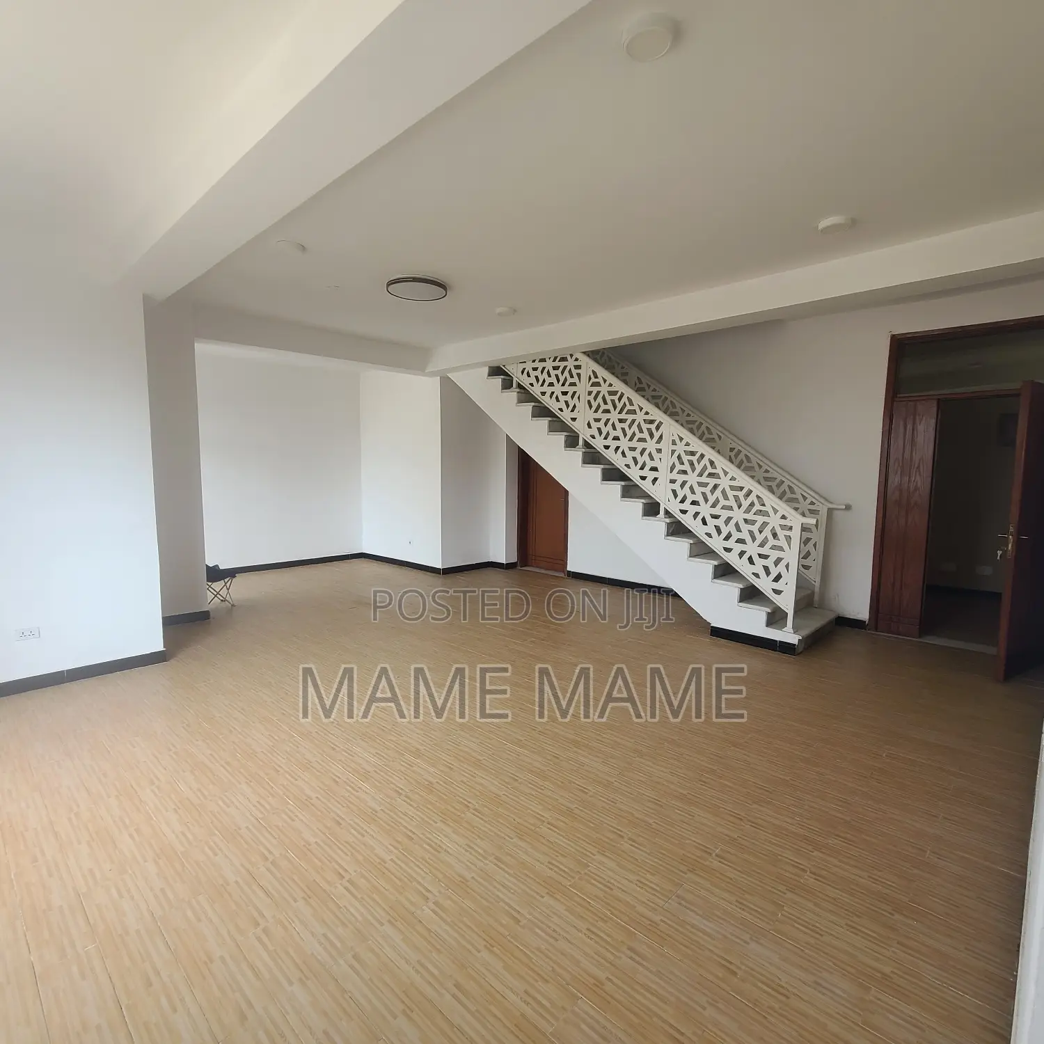 5bdrm Duplex in Addis Abeba, Bole for rent