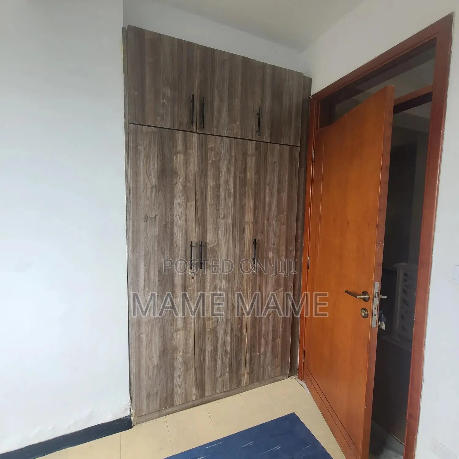 5bdrm Duplex in Addis Abeba, Bole for rent