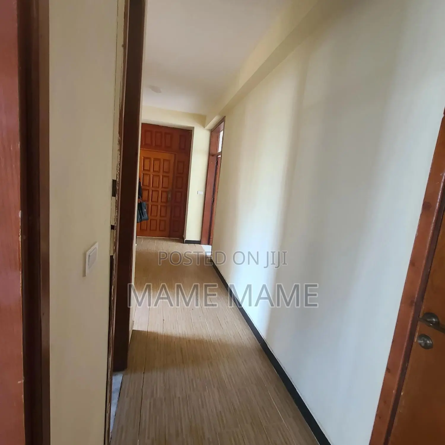5bdrm Duplex in Addis Abeba, Bole for rent