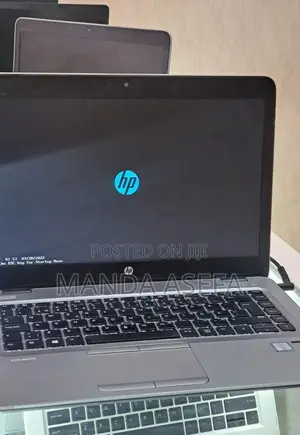 Photo - New Laptop HP EliteBook 840 8GB Intel Core I5 HDD 1T