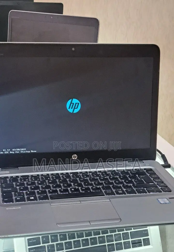 New Laptop HP EliteBook 840 8GB Intel Core I5 HDD 1T