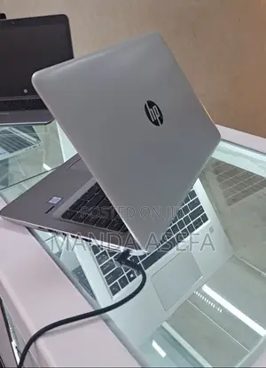 New Laptop HP EliteBook 840 8GB Intel Core I5 HDD 1T