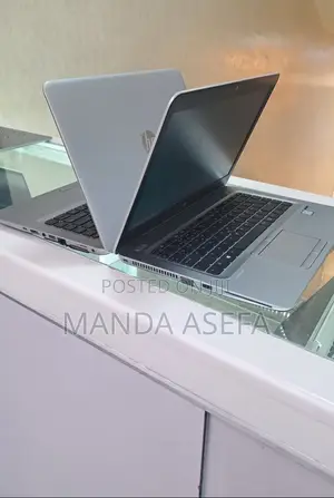 New Laptop HP EliteBook 840 8GB Intel Core I5 HDD 1T