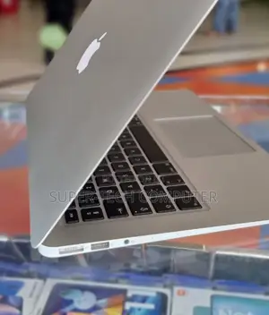 New Laptop Apple MacBook Air 2013 4GB Intel Core I5 SSD 256GB