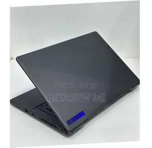 Photo - New Laptop Asus ROG Zephyrus G16 16GB Intel Core I7 SSD 1T