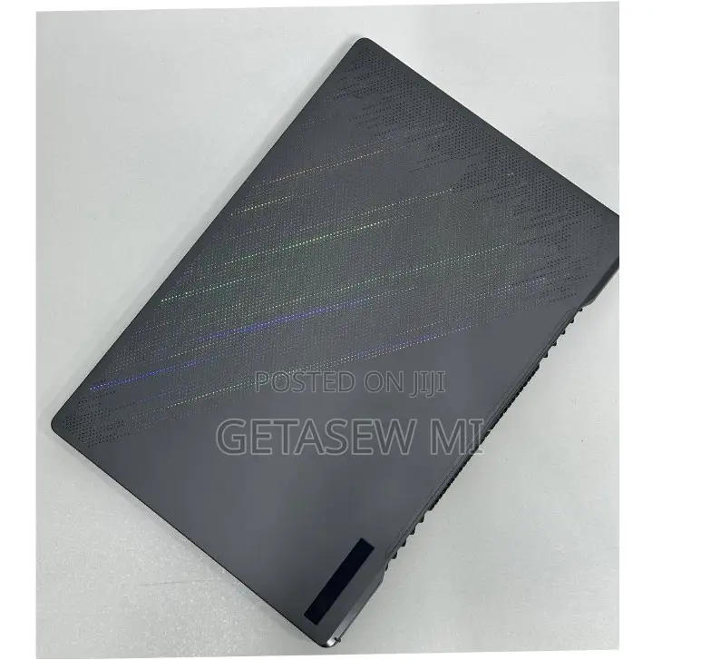 New Laptop Asus ROG Zephyrus G16 16GB Intel Core I7 SSD 1T