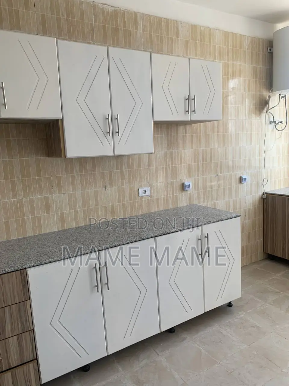 5bdrm Duplex in Addis Abeba, Bole for rent