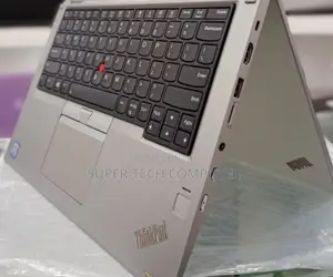 New Laptop Lenovo ThinkPad X380 Yoga 8GB Intel Core I5 SSD 512GB