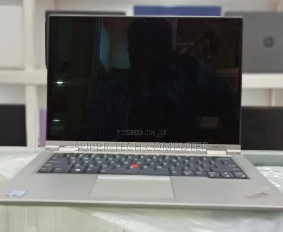 New Laptop Lenovo ThinkPad X380 Yoga 8GB Intel Core I5 SSD 512GB
