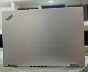New Laptop Lenovo ThinkPad X380 Yoga 8GB Intel Core I5 SSD 512GB