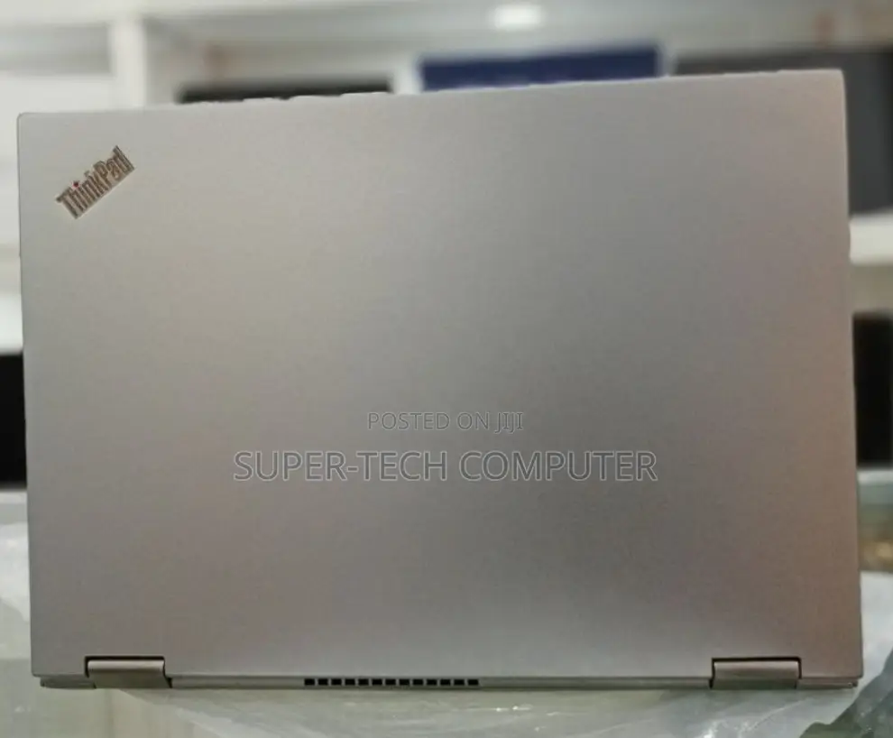 New Laptop Lenovo ThinkPad X380 Yoga 8GB Intel Core I5 SSD 512GB