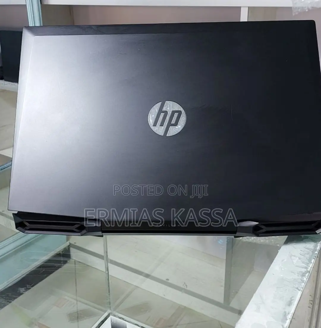 New Laptop HP Pavilion Power 15 16GB Intel Core I7 SSD 1T