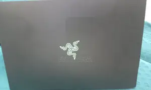 New Laptop Razer Blade 16GB Intel Core I7 SSD 1T